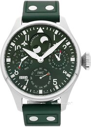 IWC Big Pilot IW503608