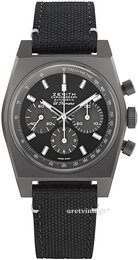 Zenith El Primero 97.T384.4061-21.C822