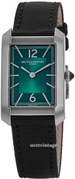 Baume & Mercier Hampton M0A10630