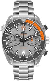 Omega Seamaster Planet Ocean 600M 215.90.46.51.99.001