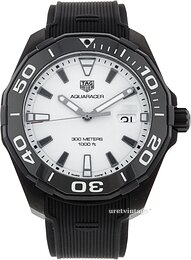 TAG Heuer Aquaracer WAY108A.FT6141
