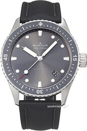 Blancpain Sport Fifty Fathoms Bathyscaphe 5000-1110-B52A