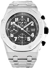 Audemars Piguet Royal Oak Offshore Chronograph 25721ST.OO.1000ST.08