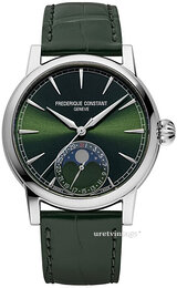 Frederique Constant Manufacture FC-716GR3H6