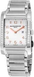 Baume & Mercier Hampton MOA10023