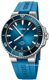 Oris Aquis 01 400 7790 4135-07 4 23 45EB