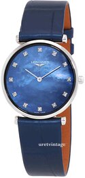 Longines La Grande Classique De Longines L4.512.4.81.2