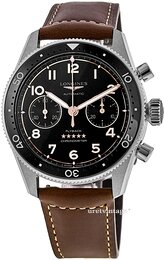 Longines Spirit Flyback L3.821.4.53.2