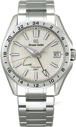 Grand Seiko Evolution 9 Collection SBGE285G