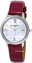 Baume & Mercier Classima M0A10325