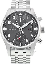 IWC Pilots Spitfire Chronograph IW387804