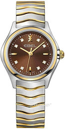 Ebel Wave 1216318