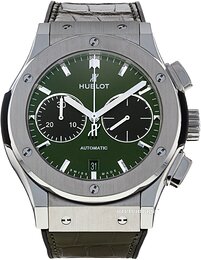 Hublot Classic Fusion 521.NX.8970.LR