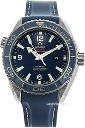 Omega Seamaster Planet Ocean 600m Co-Axial 37.5mm 232.92.38.20.03.001