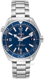 Omega Seamaster Planet Ocean 600M 215.30.40.20.03.001