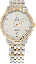Omega De Ville Prestige 424.20.40.20.02.005