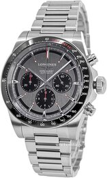 Longines Conquest Chrono Ski Edition L3.836.4.52.9