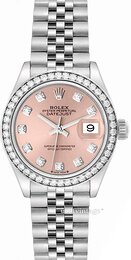Rolex Lady-Datejust 28 279384RBR-0003
