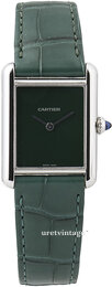 Cartier Tank Must De Cartier WSTA0056