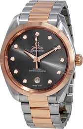 Omega Seamaster Aqua Terra 150M 220.20.38.20.56.001