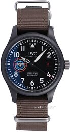 IWC Pilots IW324712