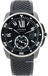 Cartier Calibre De Cartier WSCA0006