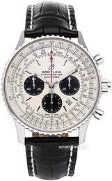 Breitling Navitimer Rattrapante AB0311211G1P1