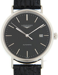 Longines Presence L4.922.4.52.2
