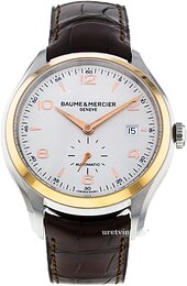 Baume & Mercier Clifton M0A10139
