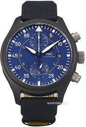 IWC Pilots IW389008