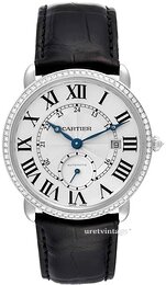 Cartier Ronde WR007018