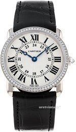 Cartier Ronde WR000251