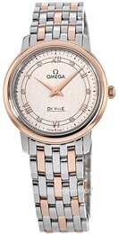 Omega De Ville Prestige 424.20.27.60.52.003