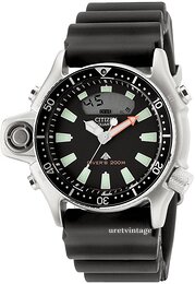Citizen Aquatimer JP2000-08E