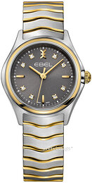 Ebel Wave 1216283