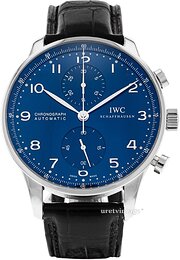 IWC Portuguese IW371491