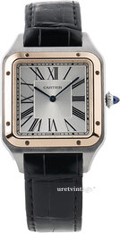 Cartier Santos Dumont W2SA0017