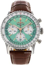 Breitling Navitimer B01 Chronograph 41 AB0139211L1P1
