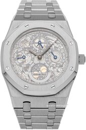 Audemars Piguet Royal Oak Perpetual Calendar 25829ST.OO.0944ST.01