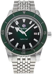 Rado Captain Cook R32505313