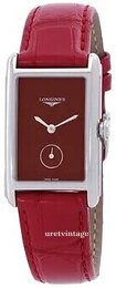 Longines Dolcevita L5.512.4.91.2