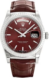 Rolex Day-Date 118139-0007