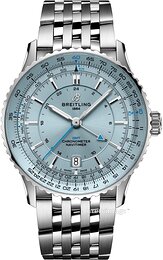 Breitling Navitimer Automatic GMT 41 A32310171C1A1