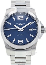 Longines Conquest L3.777.4.99.6