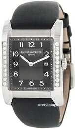 Baume & Mercier Hampton MOA10022