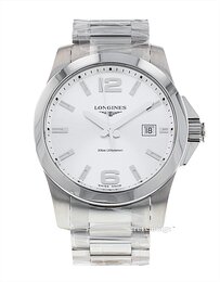 Longines Conquest L3.759.4.76.6