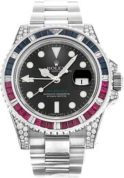 Rolex GMT-Master II 116759