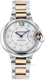 Cartier Ballon Blue WE902044