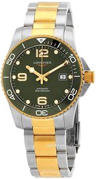 Longines Hydroconquest L3.781.3.06.7