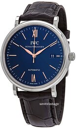 IWC Portofino IW356523